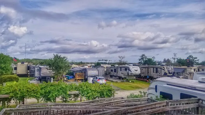 The Refuge on Roanoke Island Picture 2