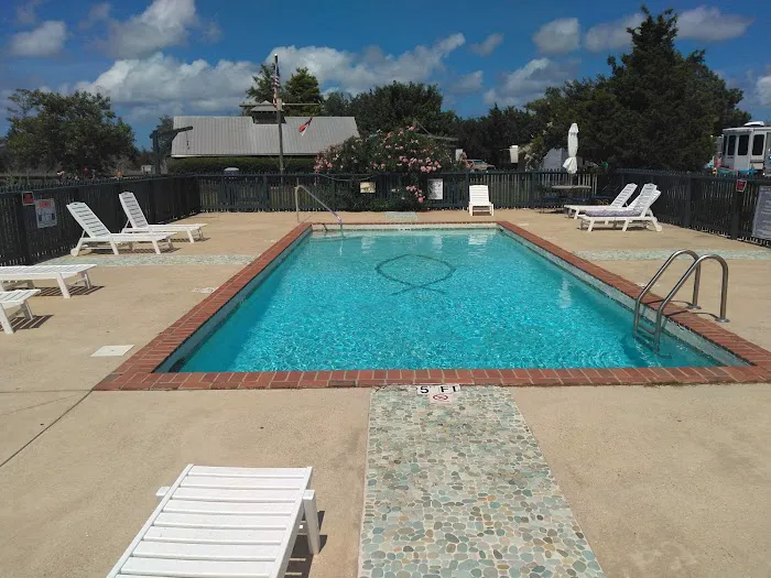 The Refuge on Roanoke Island Picture 10