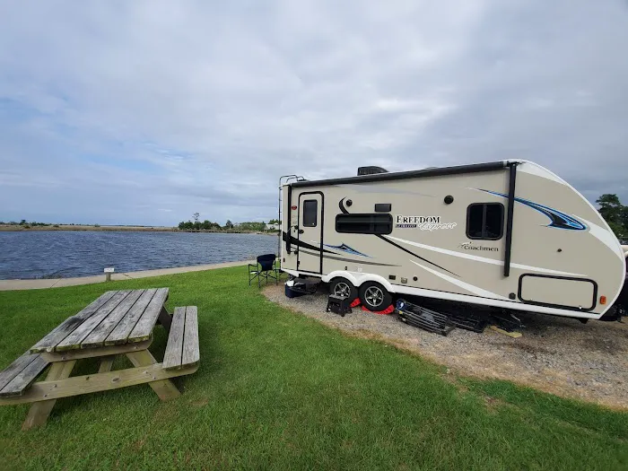 The Refuge on Roanoke Island Picture 8