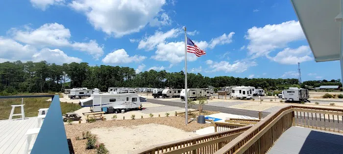 Beechland Campground Picture 5