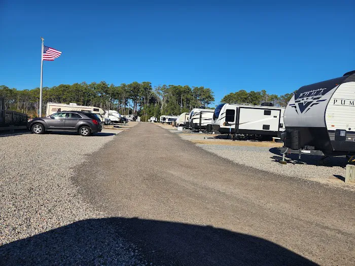 Beechland Campground Picture 7