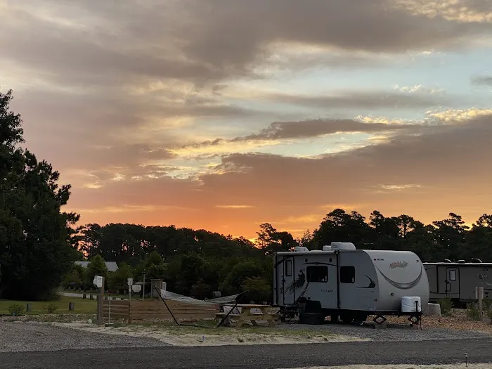 Beechland Campground Picture 6