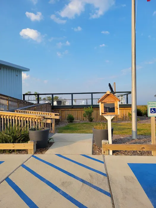 Beechland Campground Picture 8