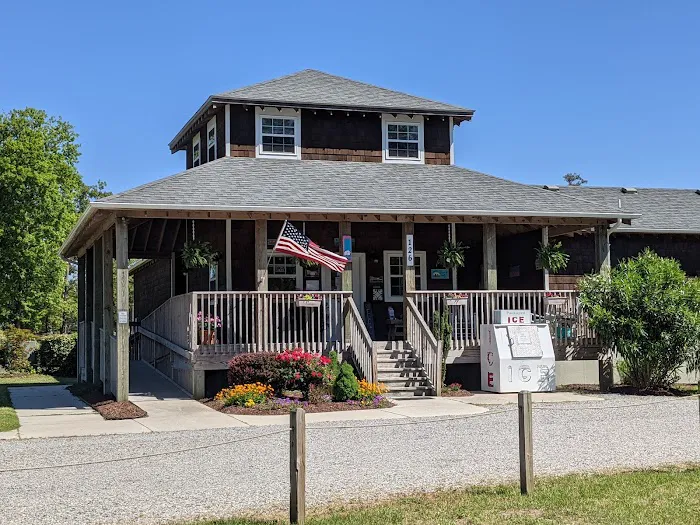 OBX Campground Picture 1