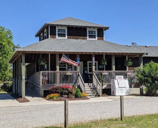OBX Campground