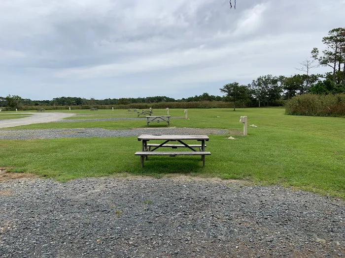 OBX Campground Picture 5