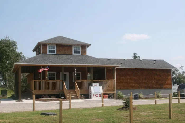 OBX Campground Picture 4