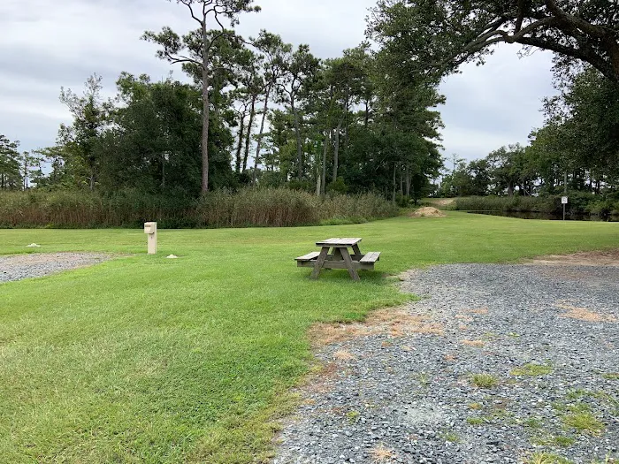 OBX Campground Picture 3