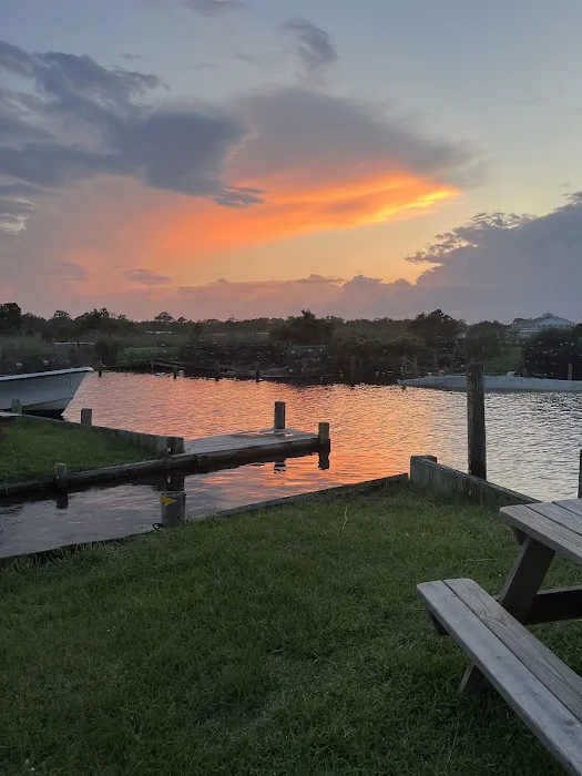 Joe and Kay's Campground Picture 9