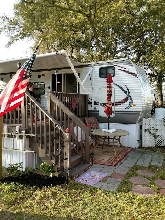 Joe and Kay's Campground Picture 5