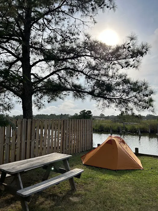 Joe and Kay's Campground Picture 3