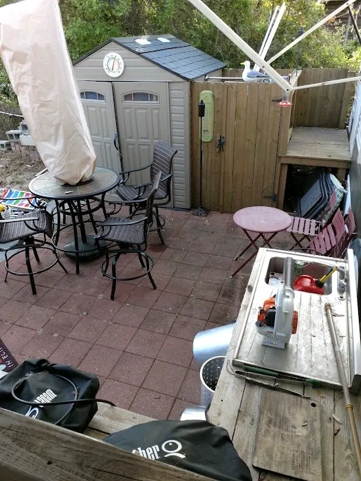 Joe and Kay's Campground Picture 10