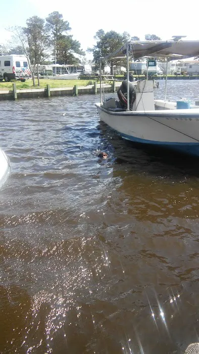 Joe and Kay's Campground Picture 4