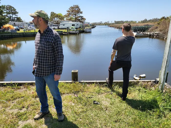 Joe and Kay's Campground Picture 7