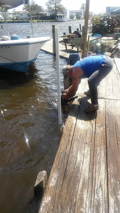 Joe and Kay's Campground Picture 6