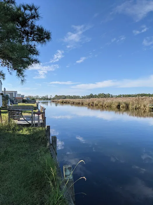Joe and Kay's Campground Picture 1