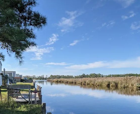 Joe and Kay's Campground