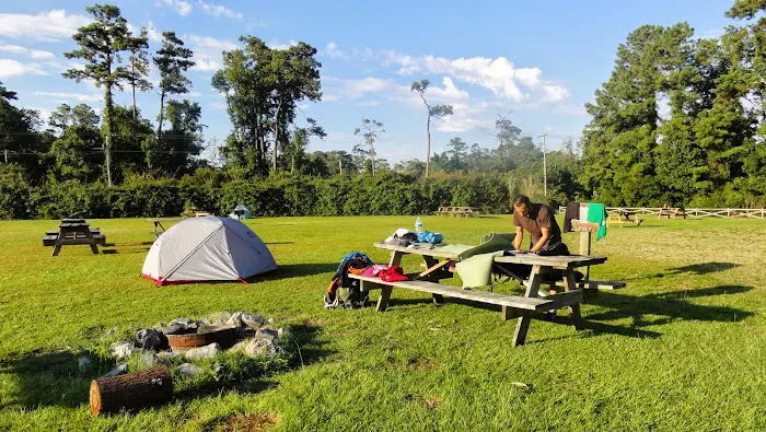 Adventure Bound Campground & Hostel Picture 3