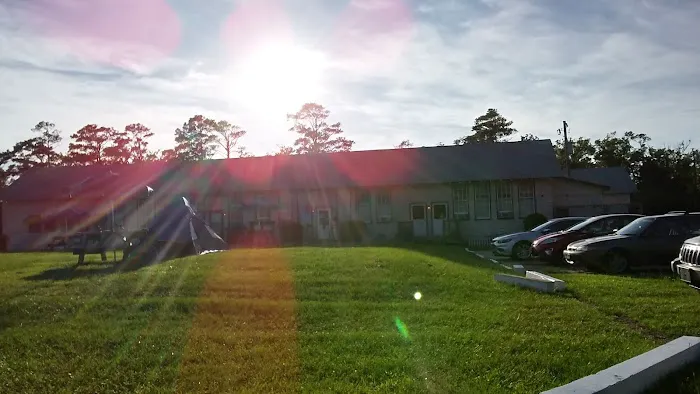 Adventure Bound Campground & Hostel Picture 1