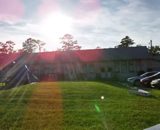 Adventure Bound Campground & Hostel