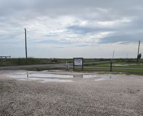 Marshland RV Park