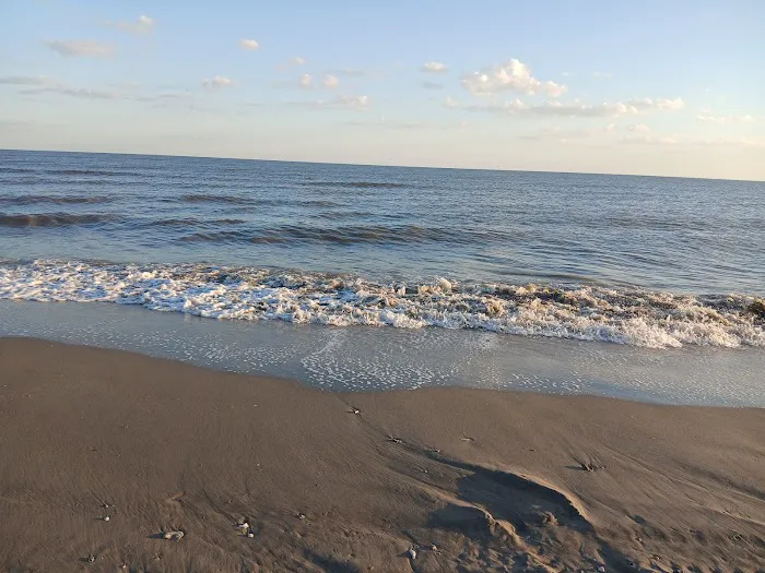 Holly Beach, LA Picture 7