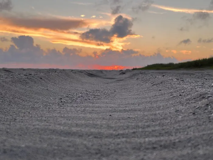 Holly Beach, LA Picture 3