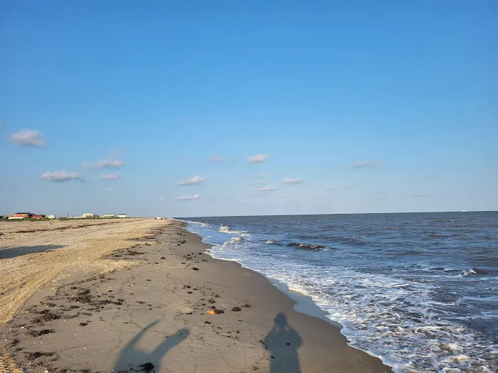 Holly Beach, LA Picture 4