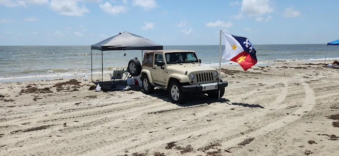 Holly Beach, LA Picture 10