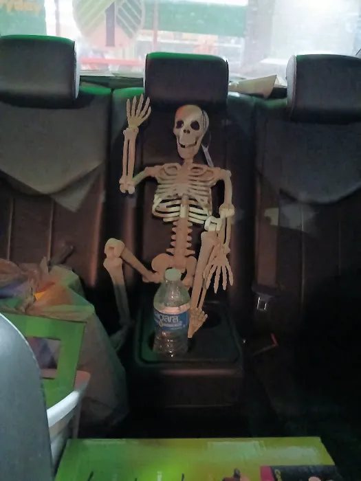 Holly Beach, LA Picture 1