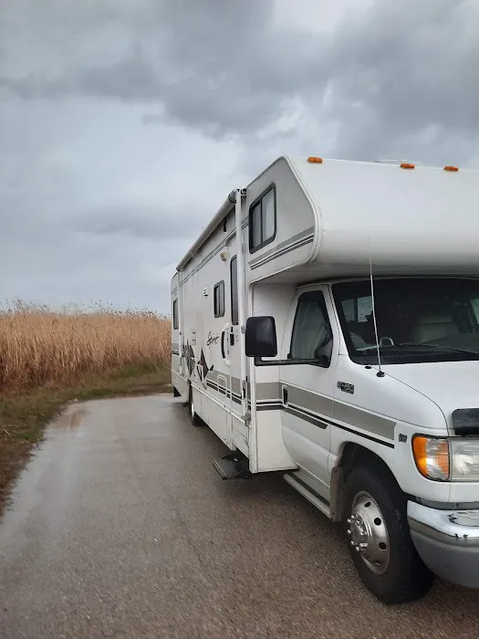 Piping Plover Campground Picture 2
