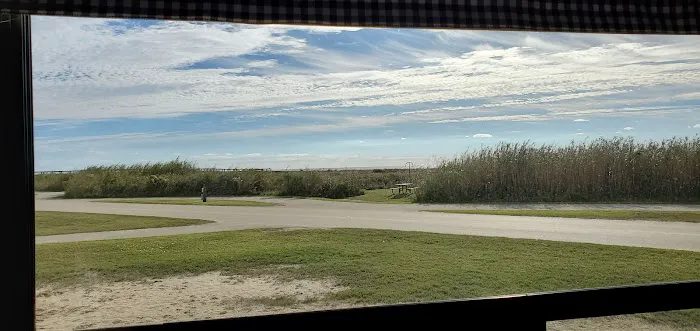 Piping Plover Campground Picture 6