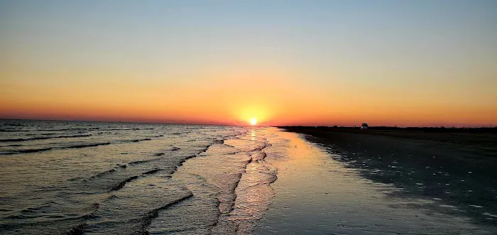 Piping Plover Campground Picture 4