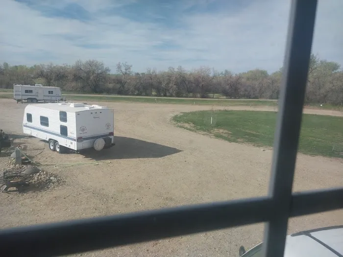 Where Am I To Go Campground Picture 6