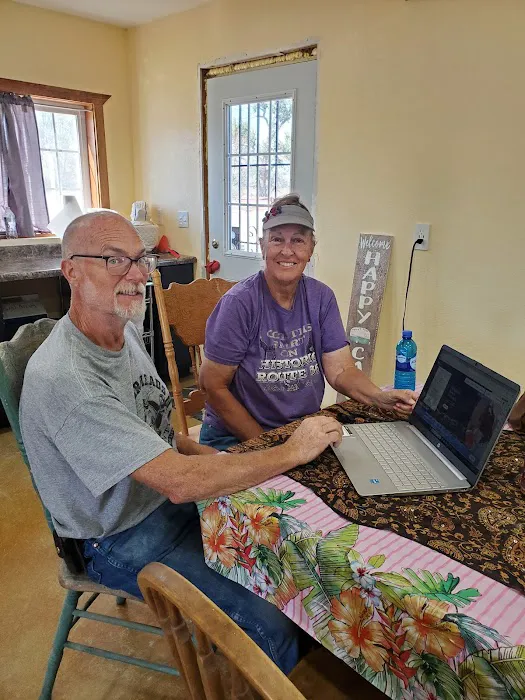 Where Am I To Go Campground Picture 3