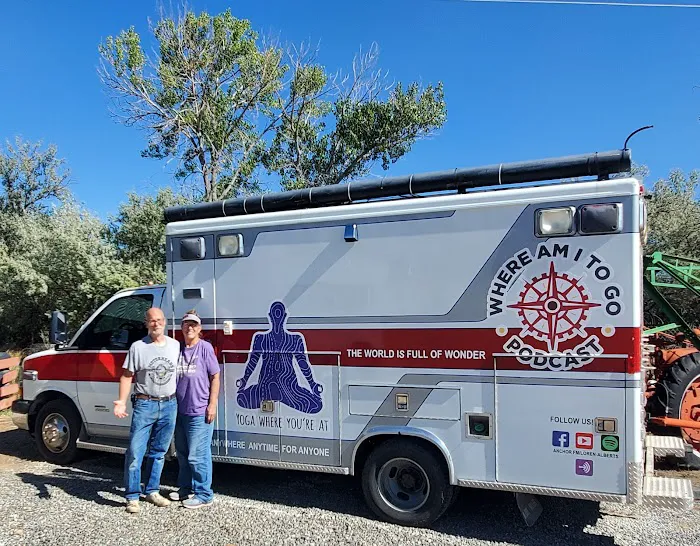 Where Am I To Go Campground Picture 7