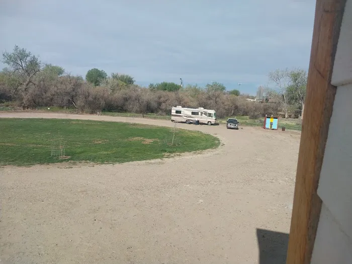 Where Am I To Go Campground Picture 5