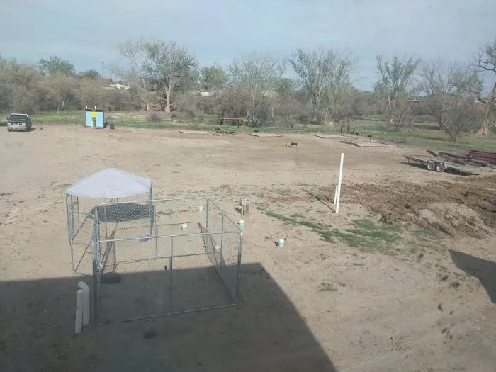 Where Am I To Go Campground Picture 10