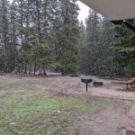 Shell Creek Campground