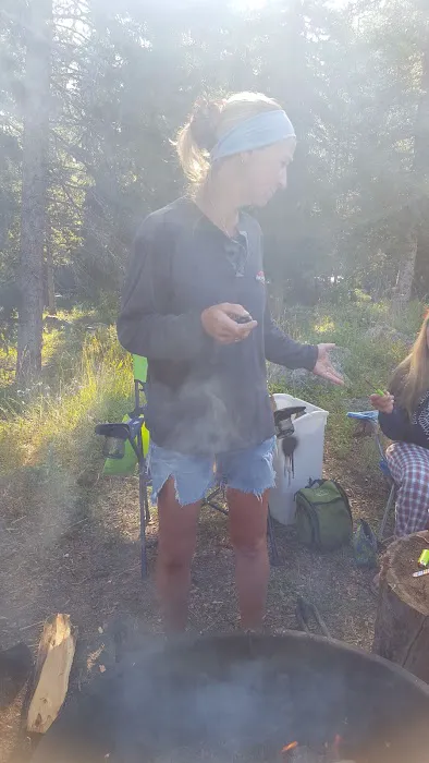 RANGER CREEK Picture 2