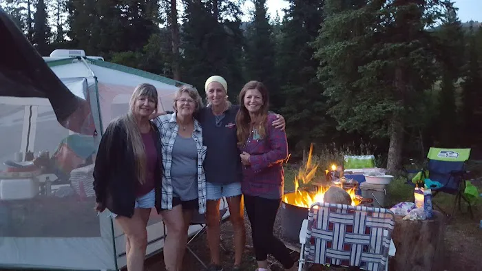 RANGER CREEK Picture 1