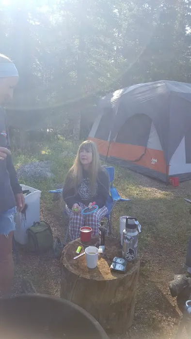 RANGER CREEK Picture 5