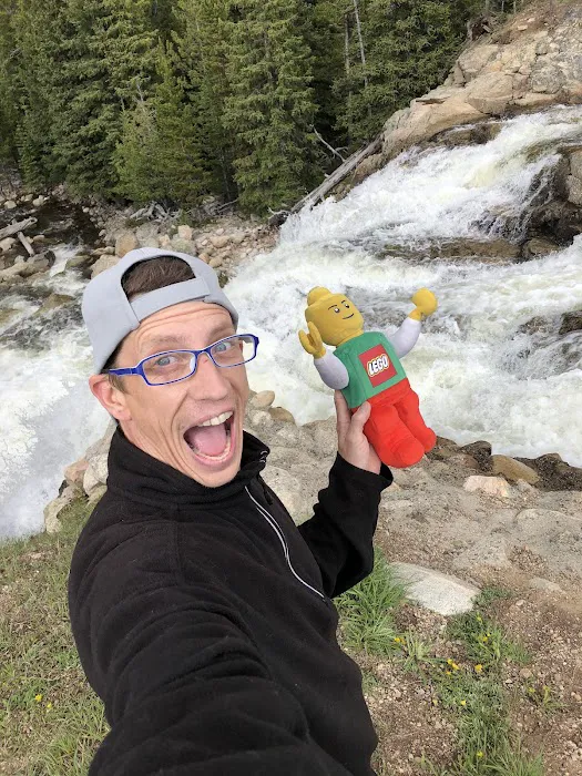 Shell Reservoir Camping Area Picture 8