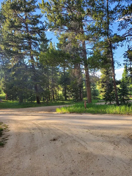 Ranger Creek Campground Picture 6