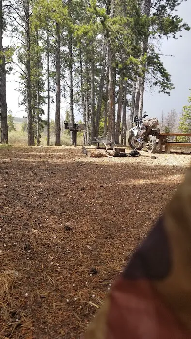 East Fork Campground Picture 7