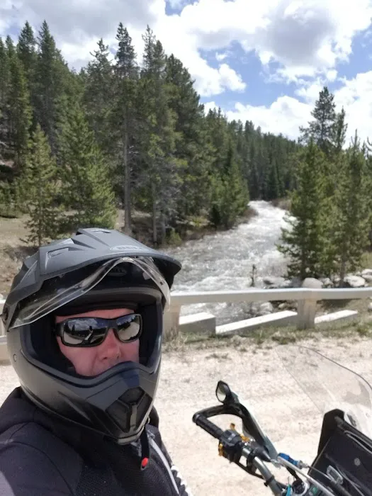 East Fork Campground Picture 10