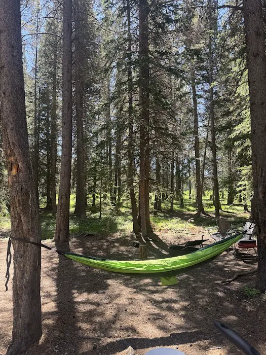 East Fork Campground Picture 8