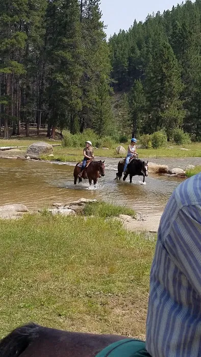 Little Goose Campground Picture 4