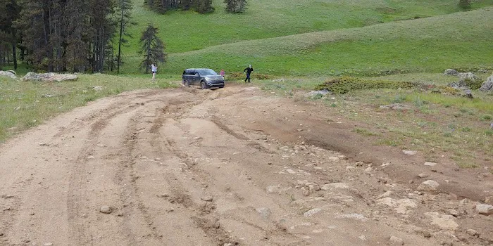 Little Goose Campground Picture 1