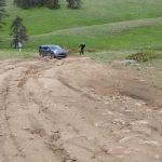 Little Goose Campground